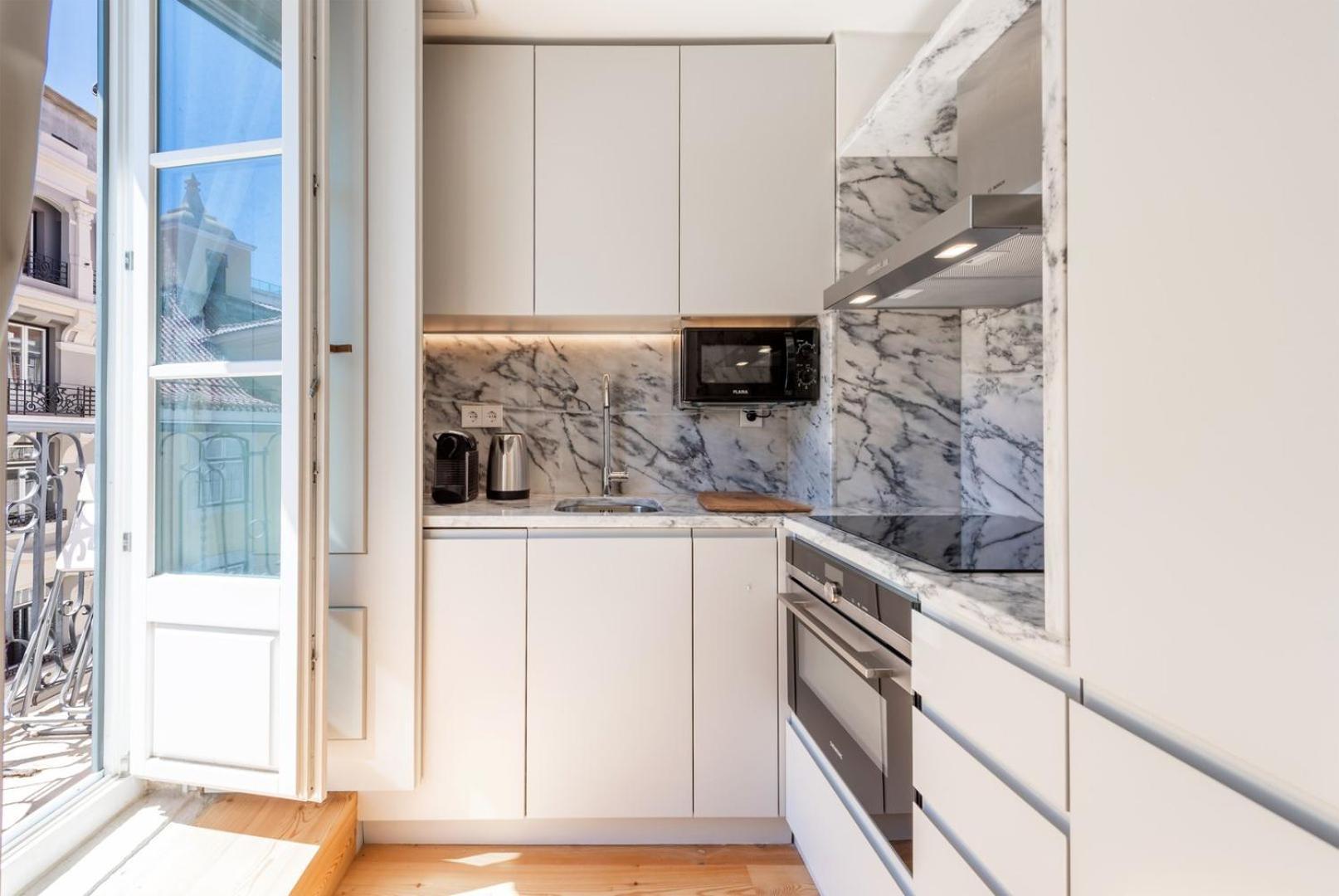 Guestready - Aurea Art Lejlighed Lisboa