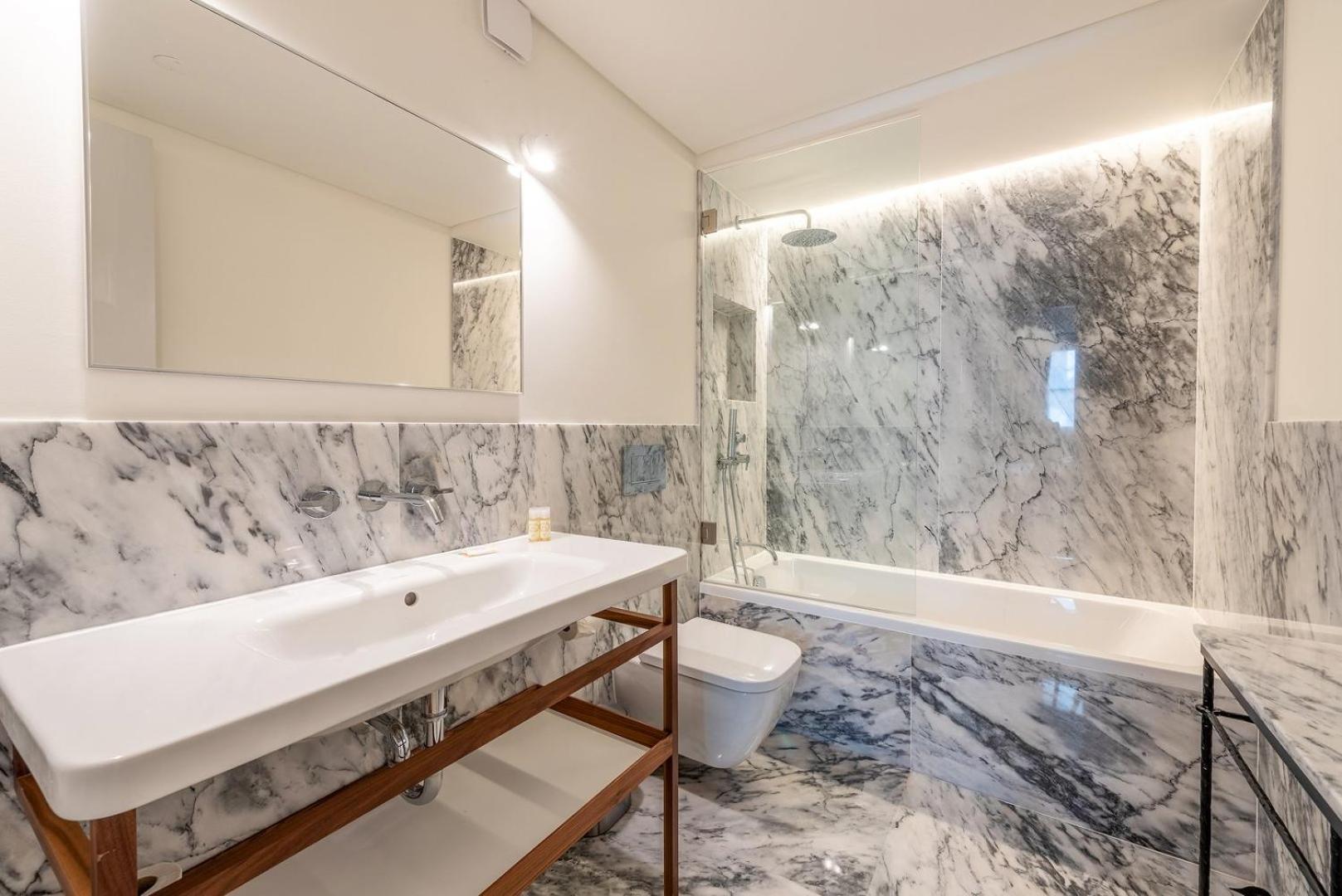 Lejlighed Guestready - Aurea Art Lisboa