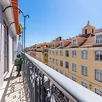 GuestReady - Áurea Art apartment