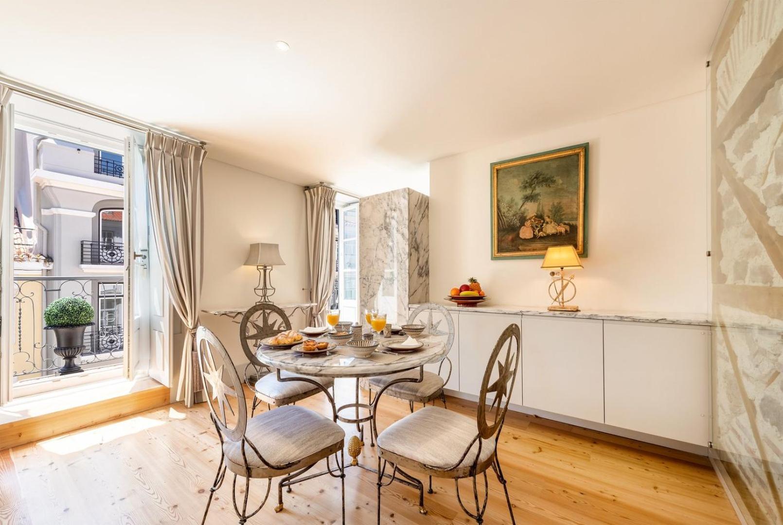 Apartamento Guestready - Aurea Art Lisboa