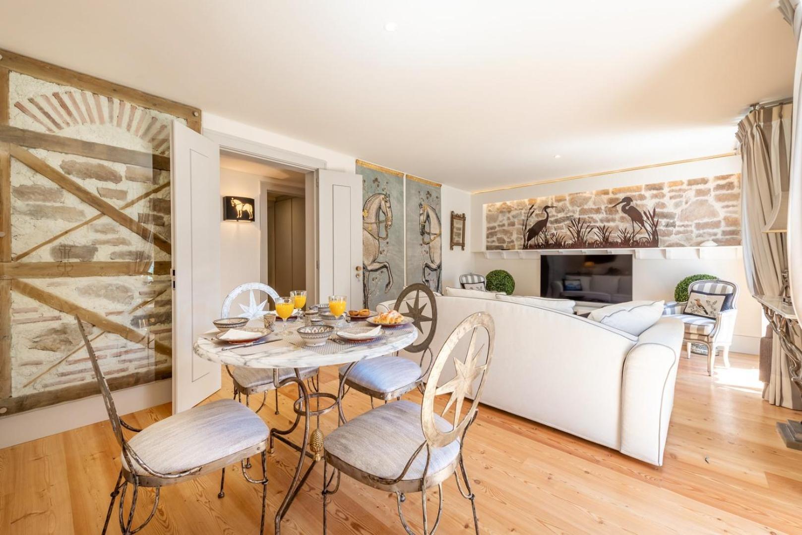Apartamento Guestready - Aurea Art