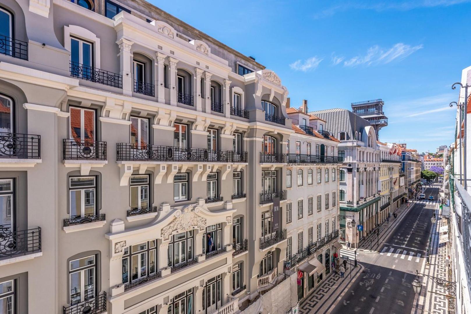 Apartamento Guestready - Aurea Art