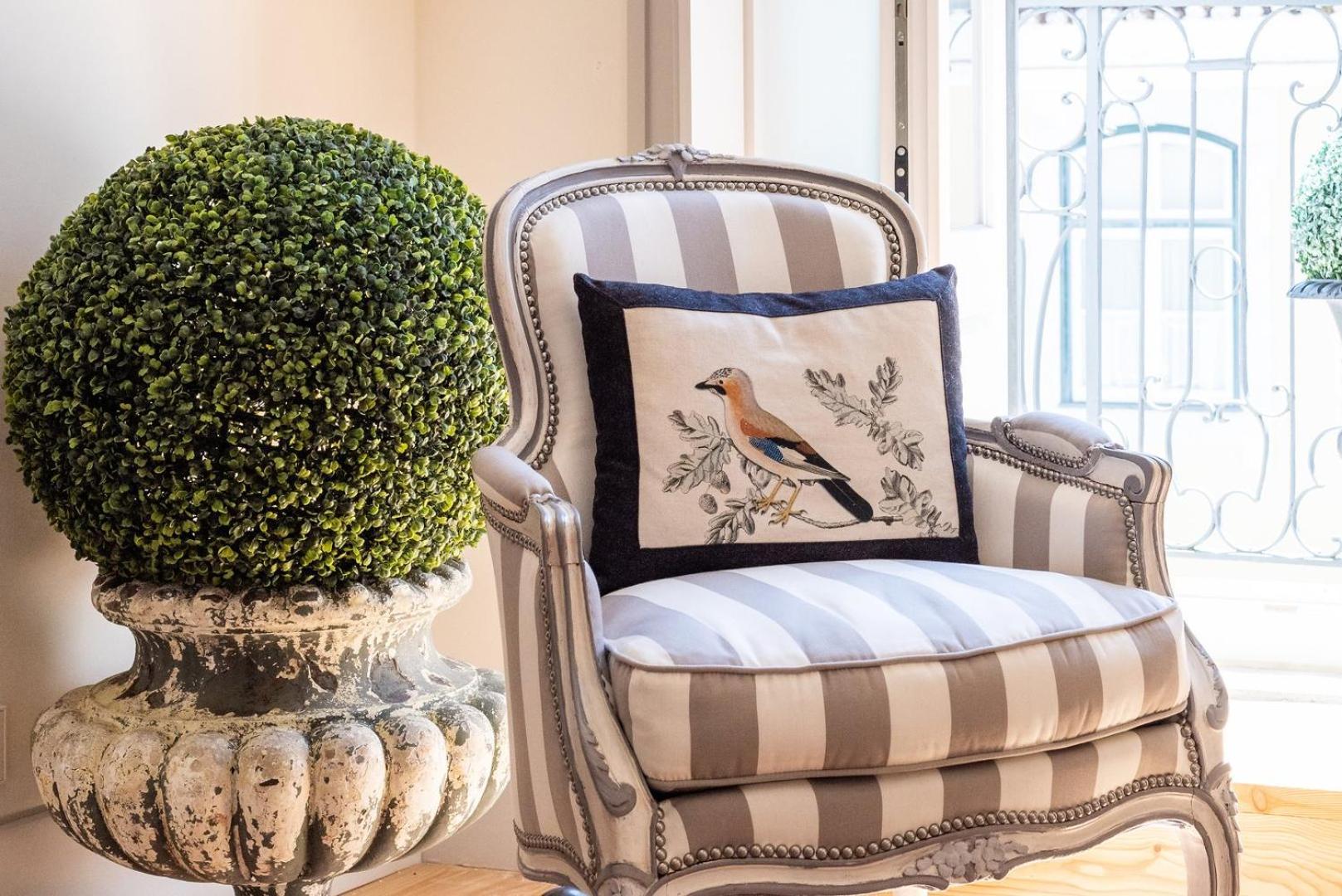 Apartamento Guestready - Aurea Art *