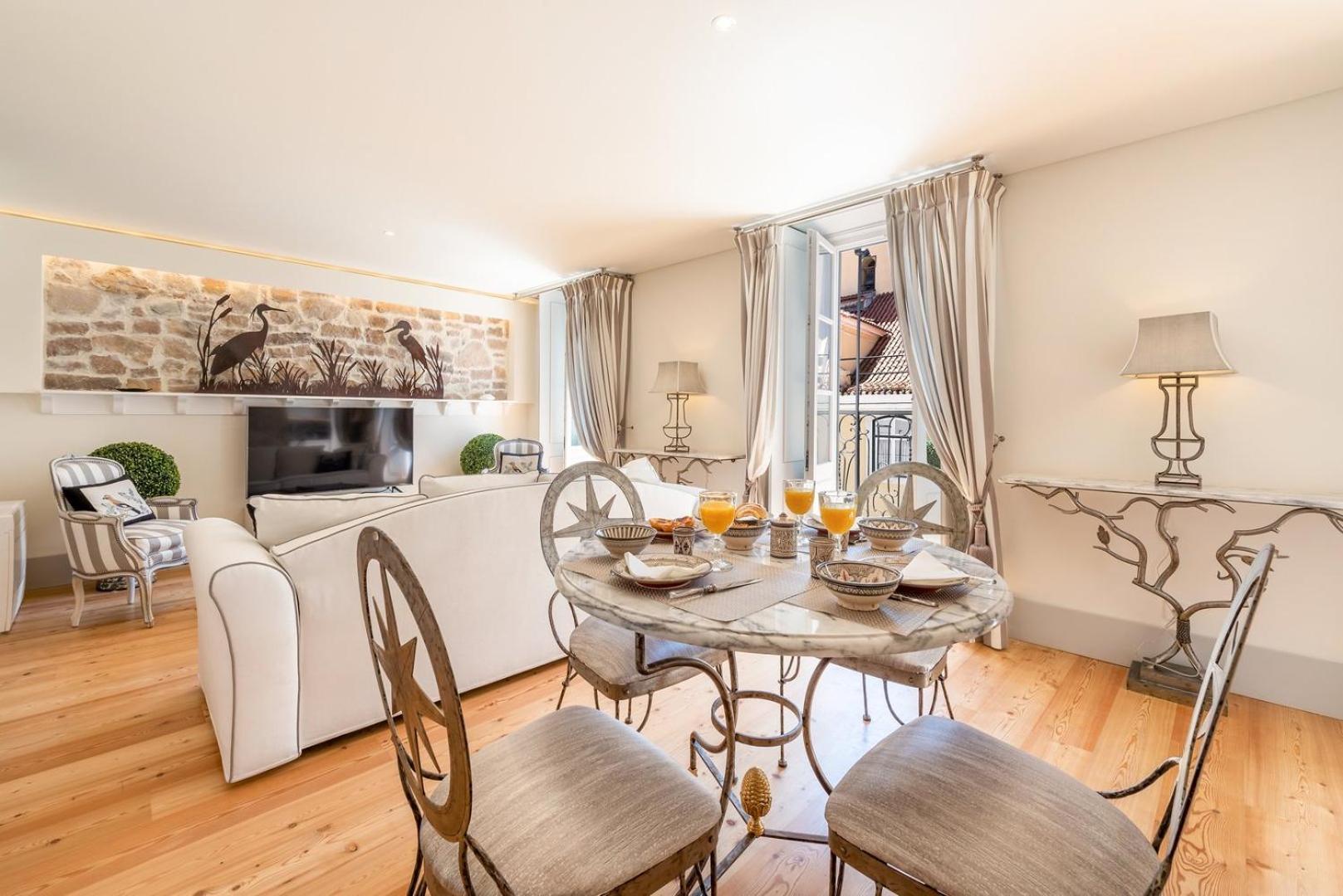 Apartamento Guestready - Aurea Art Lisboa