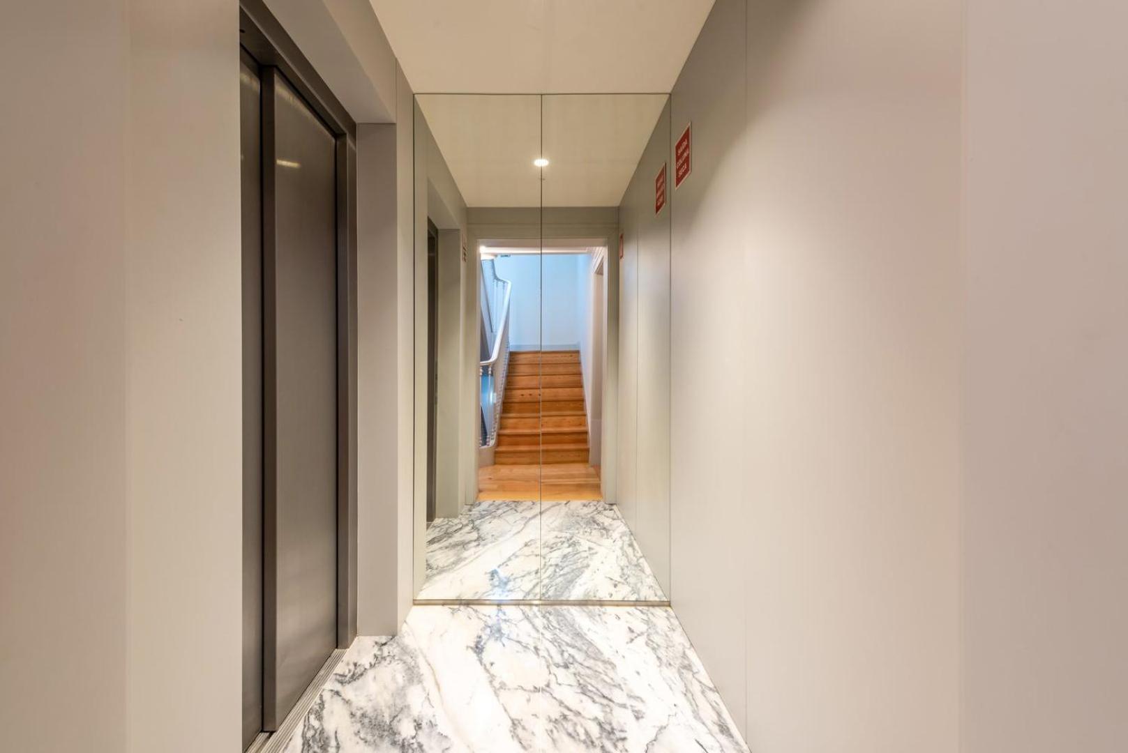 Apartamento Guestready - Aurea Art *