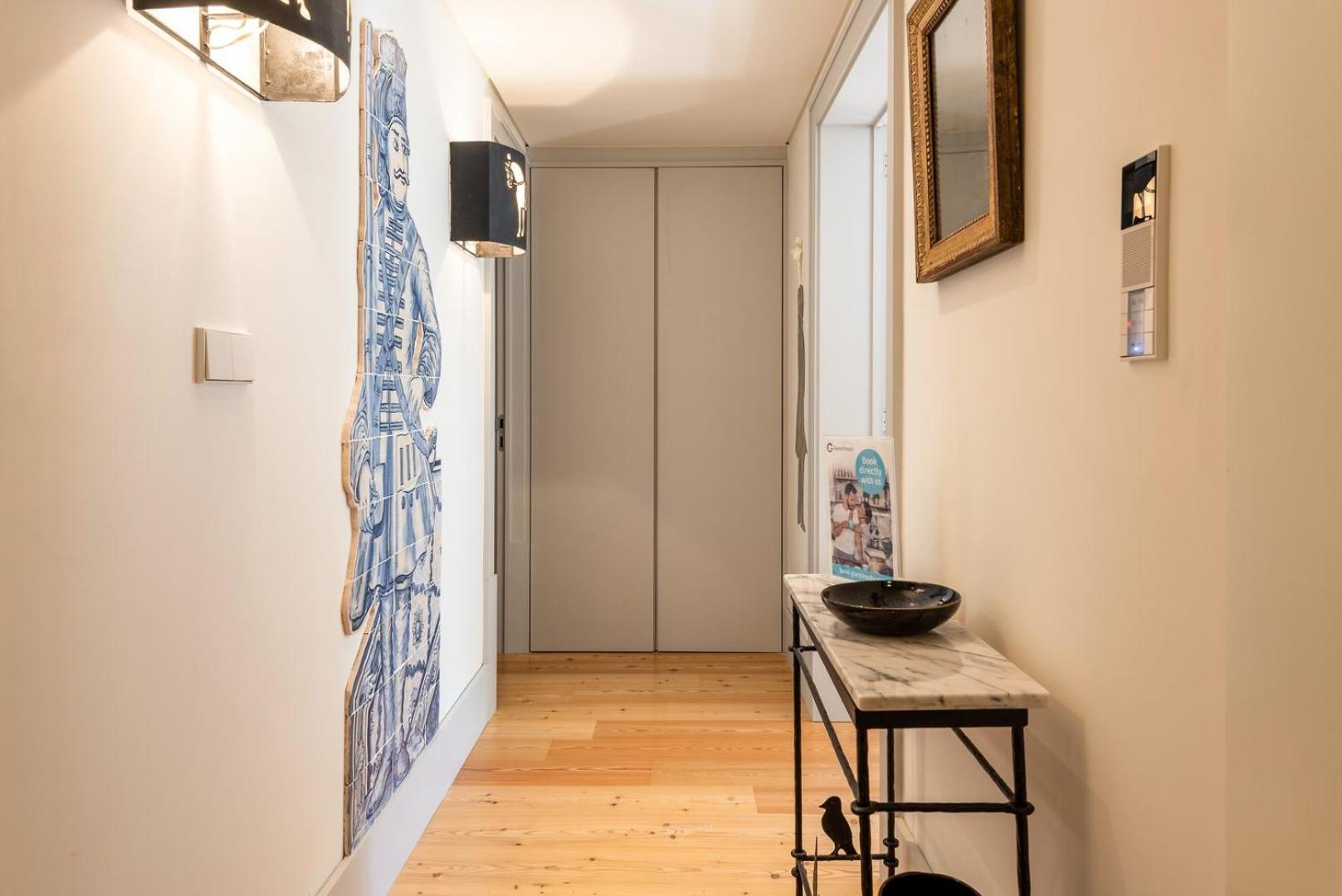 Apartamento Guestready - Aurea Art Lisboa