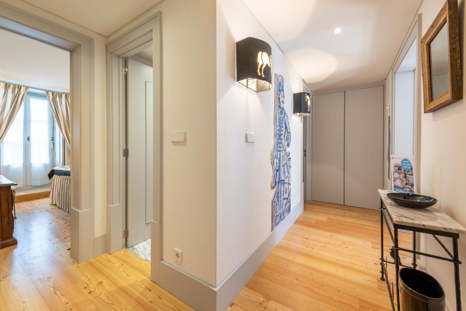 Guestready - Aurea Art Apartamento *