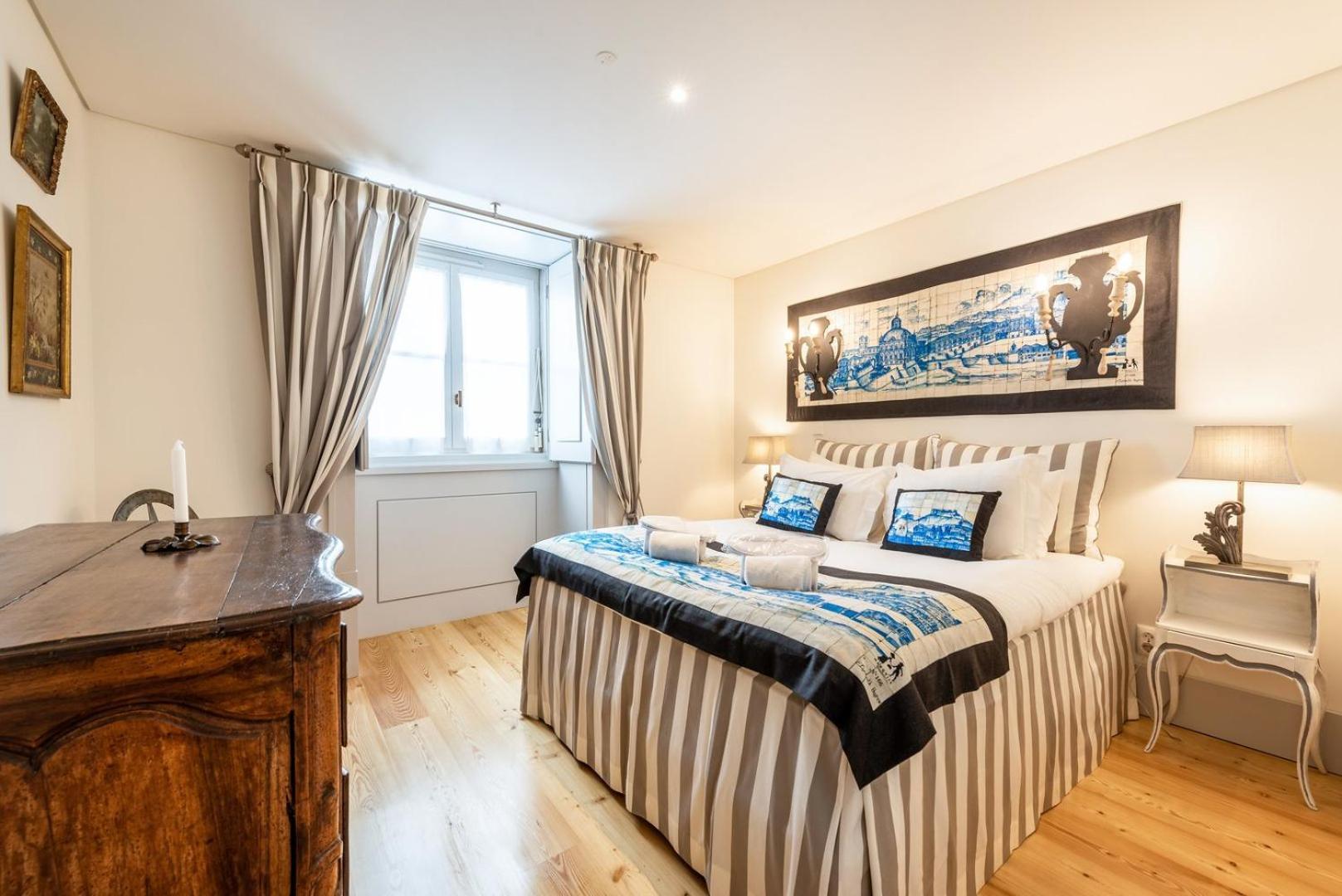 Guestready - Aurea Art Lisboa