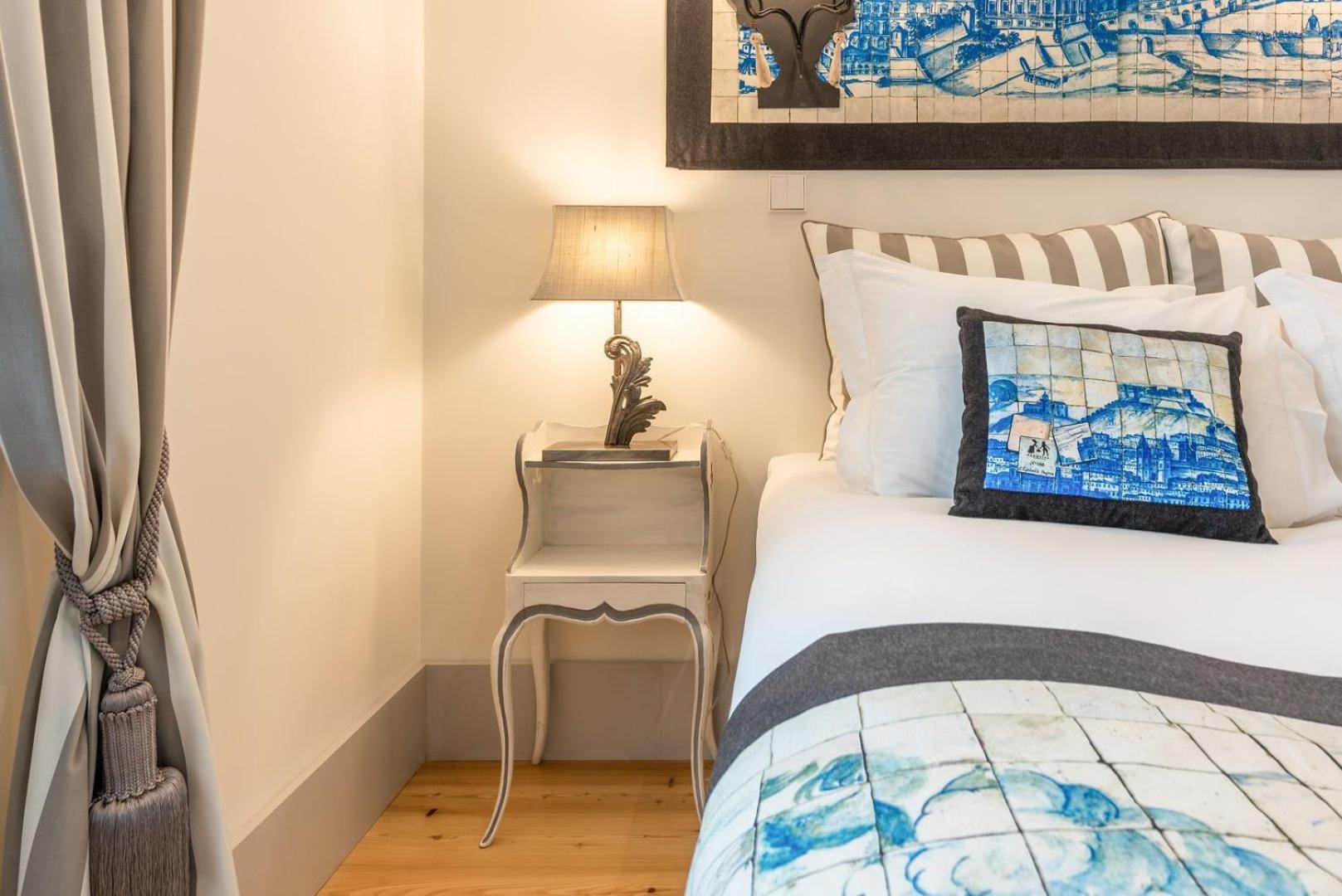Apartamento Guestready - Aurea Art Lisboa