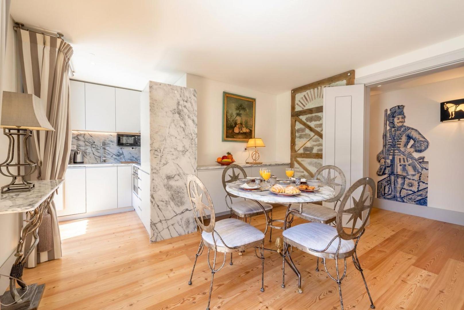 Guestready - Aurea Art Apartamento