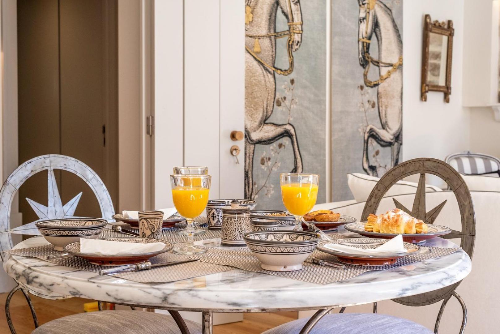 Guestready - Aurea Art Lisboa