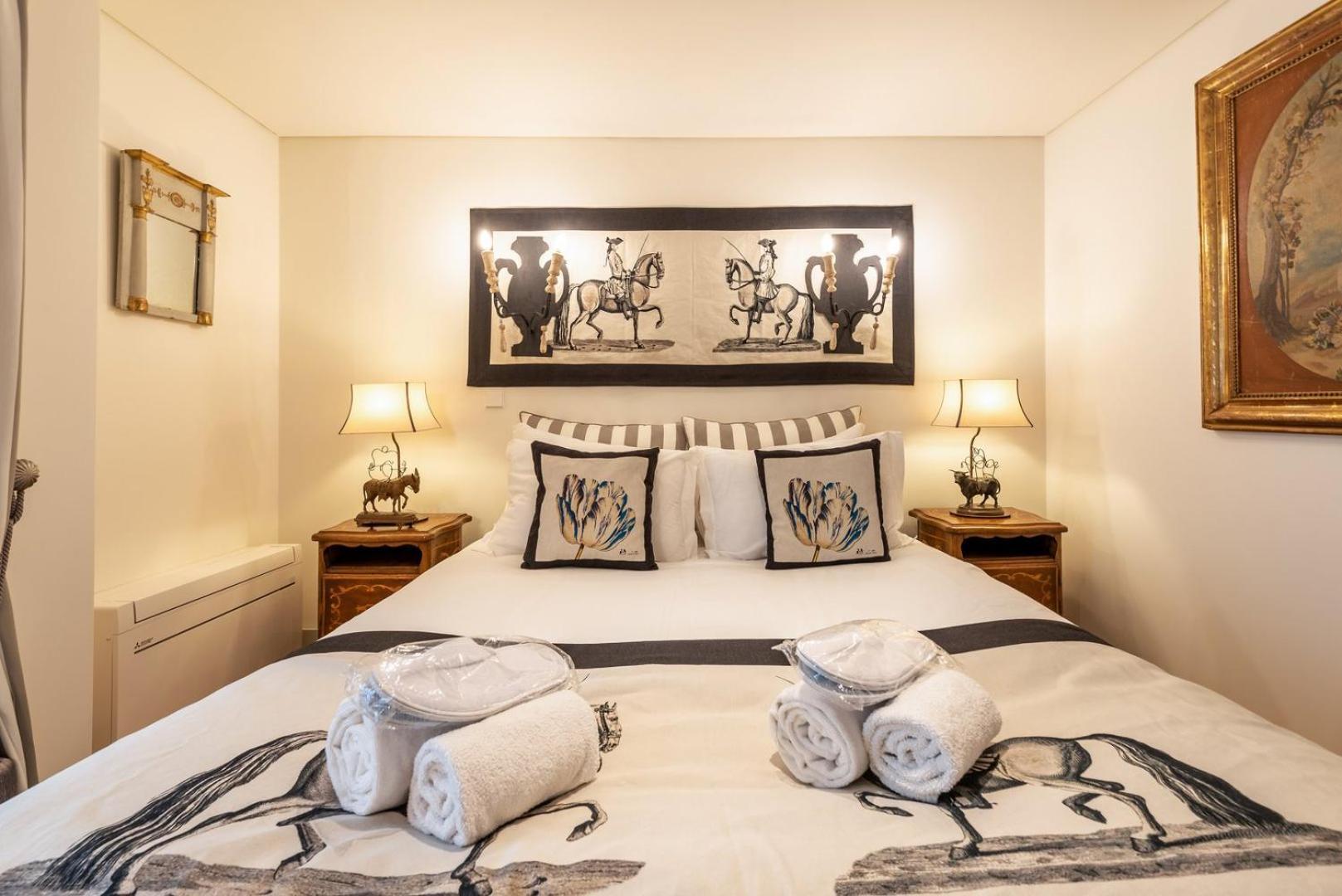 Guestready - Aurea Art * Lisboa