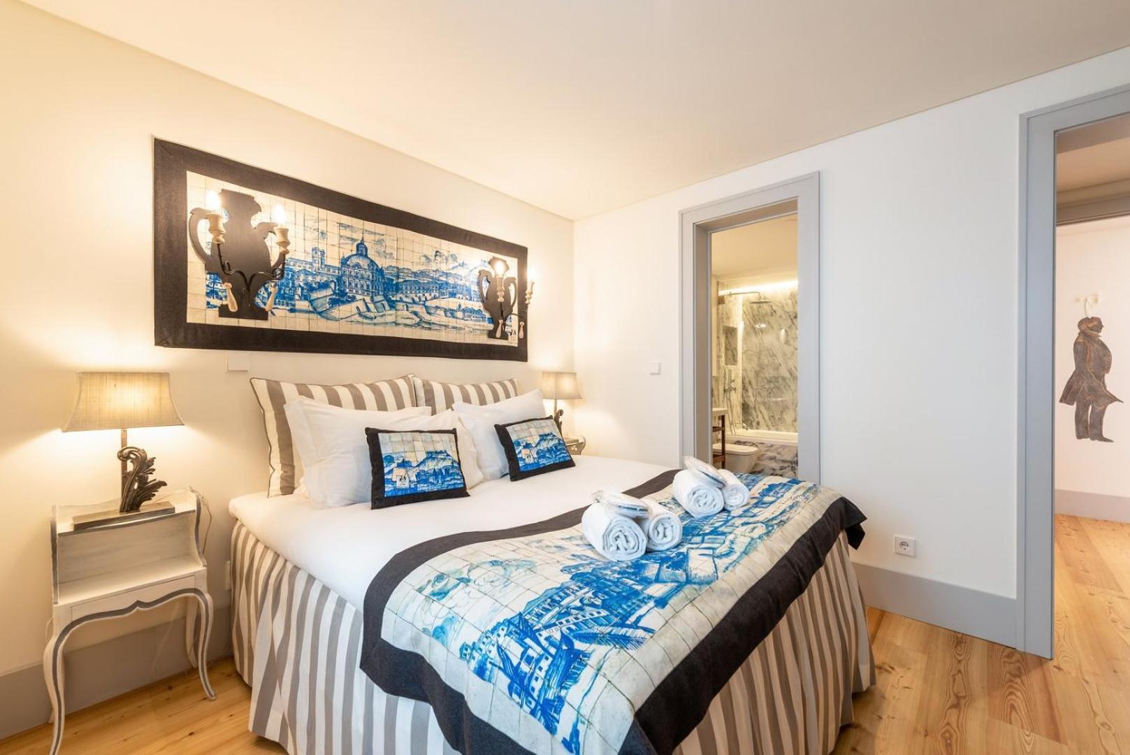 Apartamento Guestready - Aurea Art