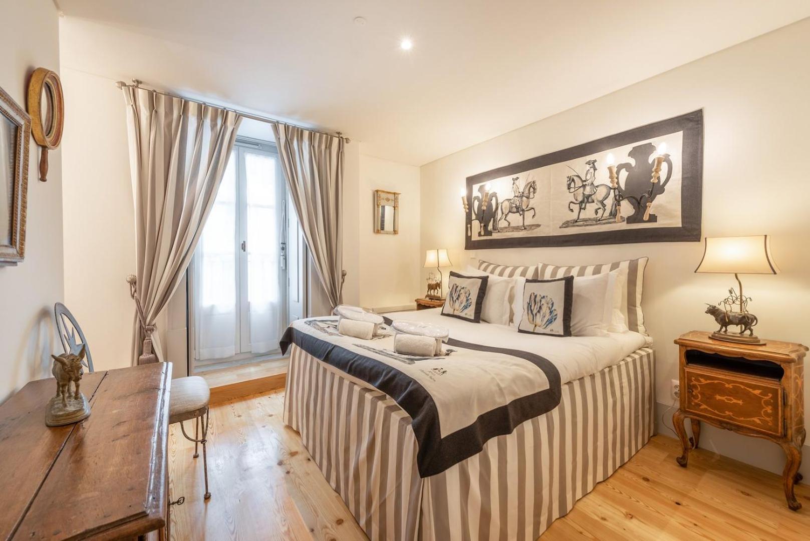 Guestready - Aurea Art Apartamento *