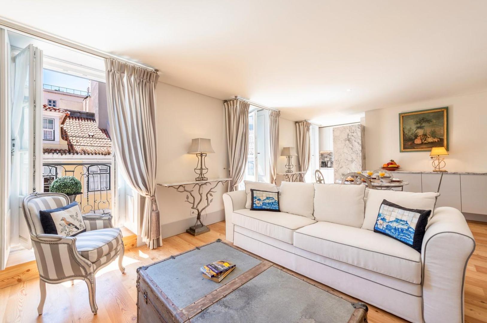 Guestready - Aurea Art Lisboa